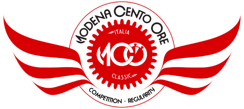 MODENA CENTO ORE 