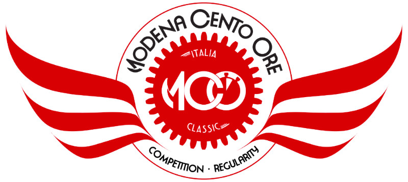 MODENA CENTO ORE 