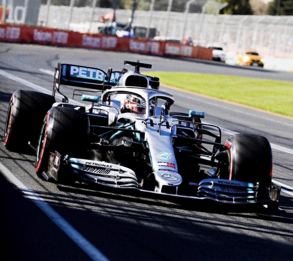 bottas australia f1-2019-australia-