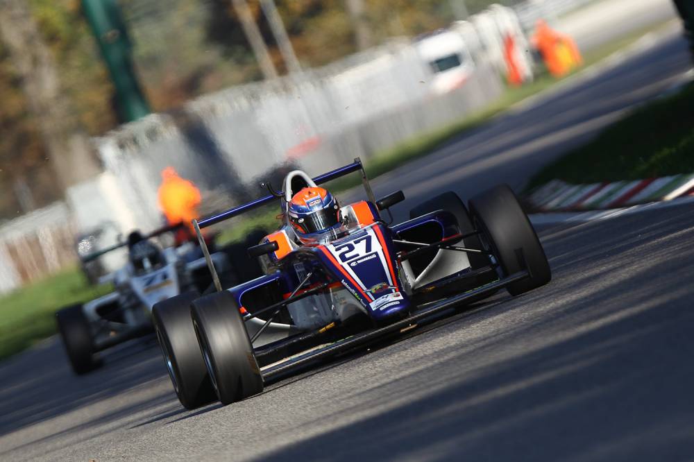 Federico-Malvestiti-Monza