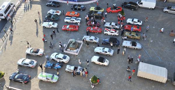 100 ORE CLASSIC MODENA