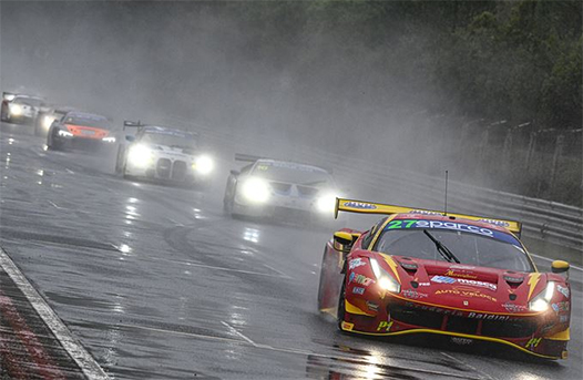 vallelunga gte - fisico