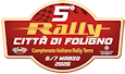 il  Rally Citt&agrave; di Foligno &egrave; pronto, sale l&rsquo;attesa, per questo evento che sar&agrave; l&rsquo;avvio del Campionato Italiano Rally 