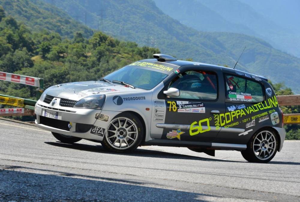 Rally Aci Lecco