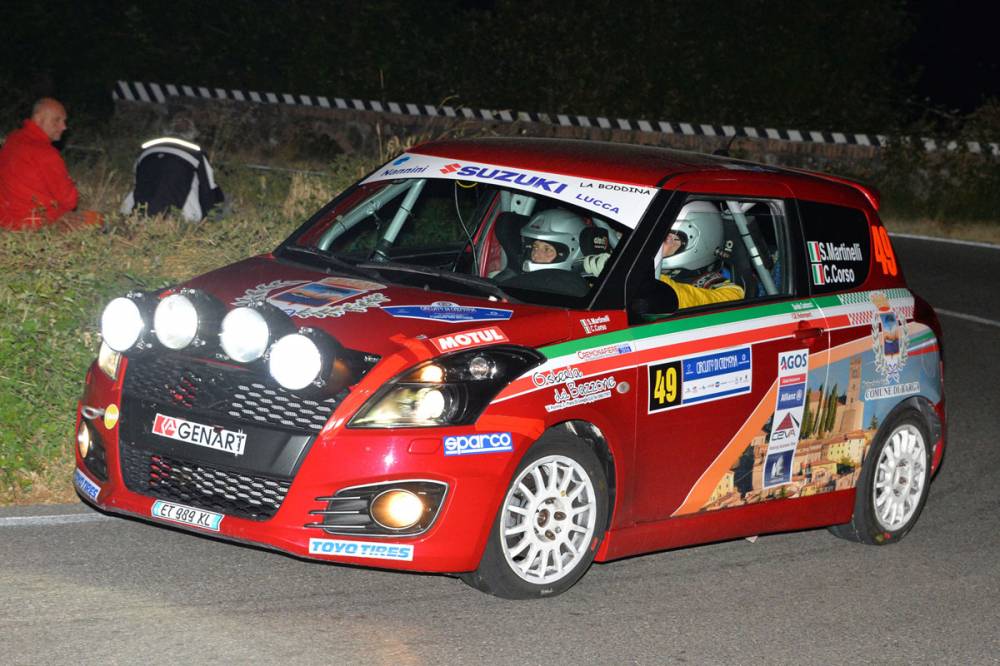 FotoAlquati_RallyCremona_Martinelli1