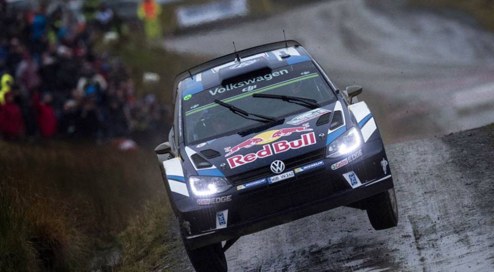 OGIER GALLES