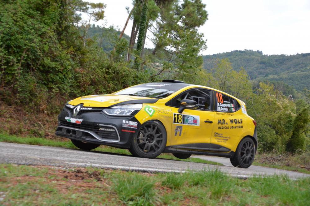 GASPERETTI