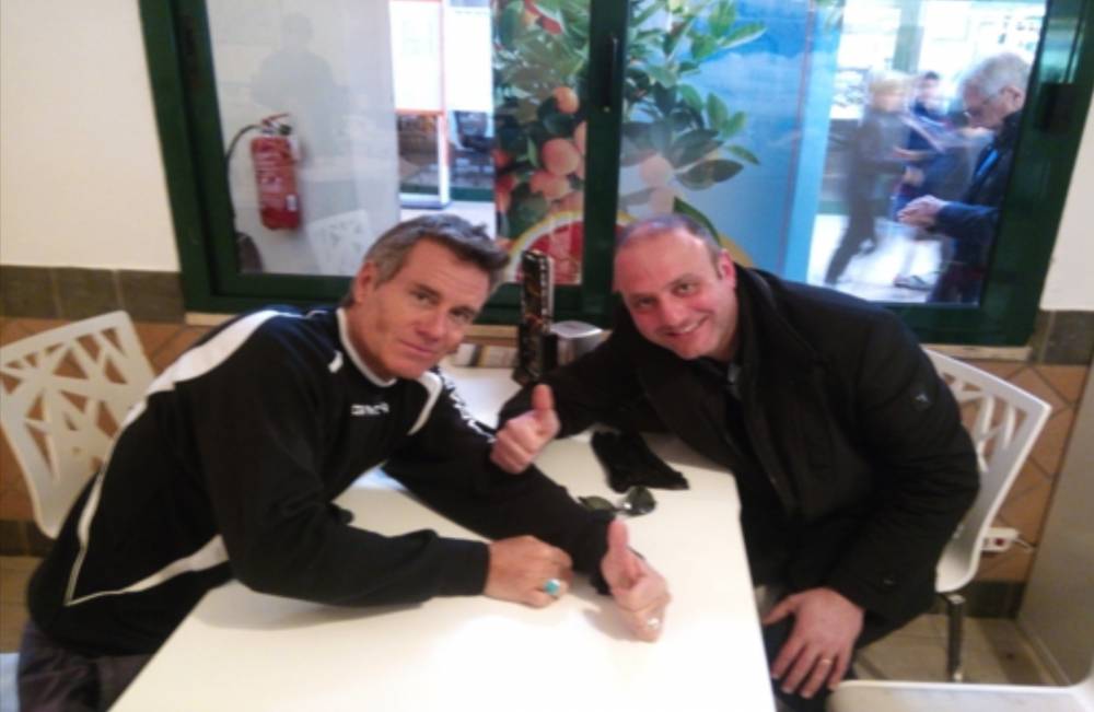 GHIONE-CARDILLO