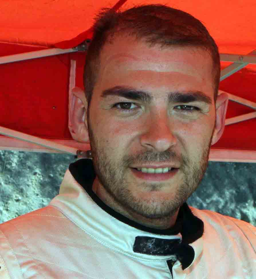 Giuseppe Corona