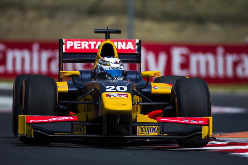 GP2 Series_Giovinazzi_Budapest 2016_002