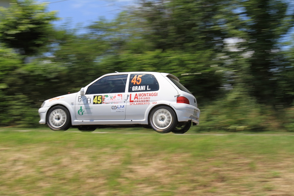 Grani Modena 2015 - Foto Dino Benassi