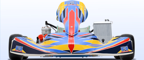 2017 FA Kart