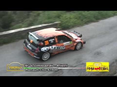immagine di anteprima del video: RALLY ELBA 2016