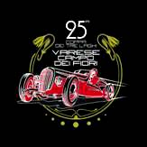 logo 25° varese campo dei fiori e coppa dei 3 laghi