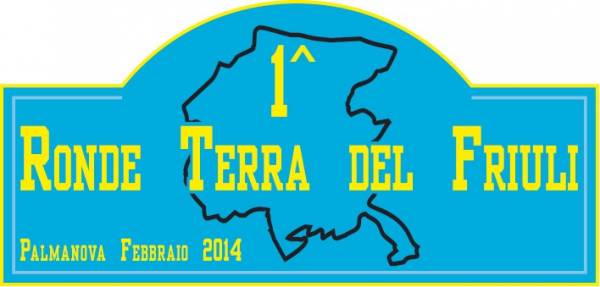 logo ronde del friuli
