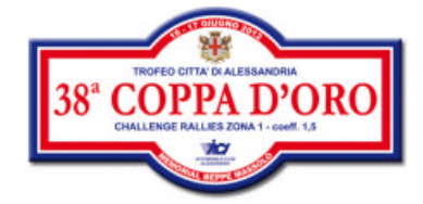 logo coppa d´oro