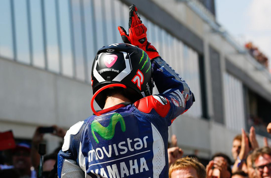 JORGE LORENZO