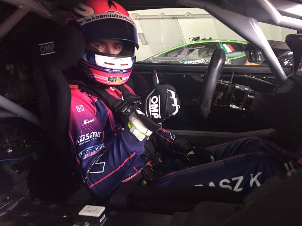 Karol Basz_Imola