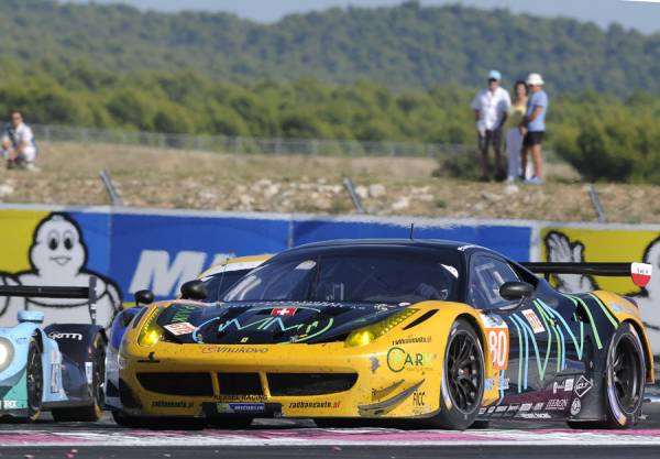 kessel racing estoril gte