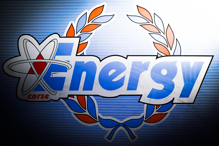 logo energy corse