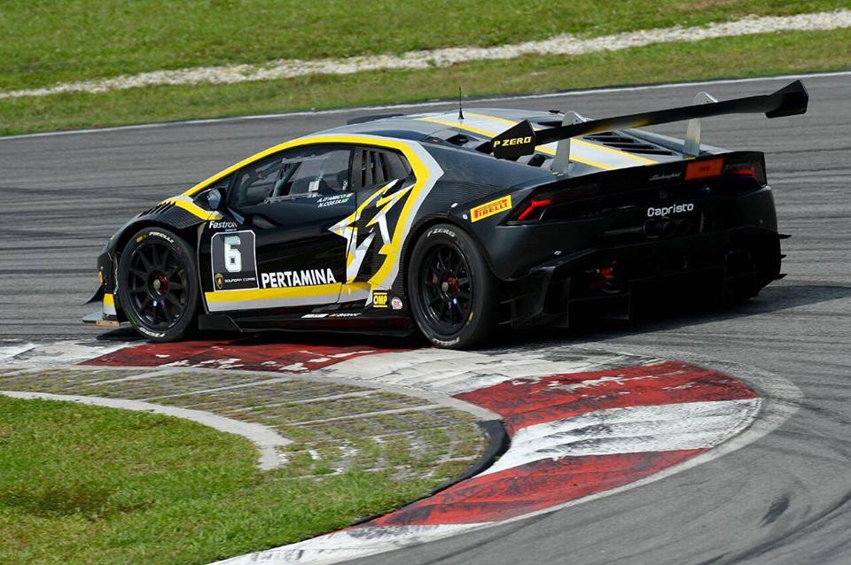 Lamborghini_D´Amico