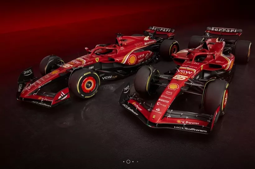 Lotta aèerta de duo Mc Laren con l' incognita dekka Red Bull di Max