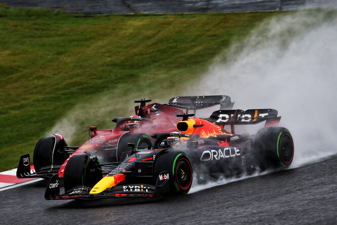 MAX E LECLERC SUZUKA 22