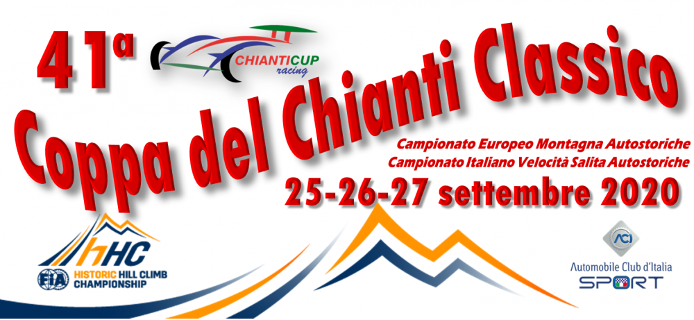 LOGO CHIANTI CLASSICO