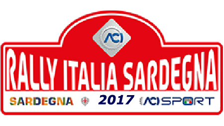 logo rally d´italia