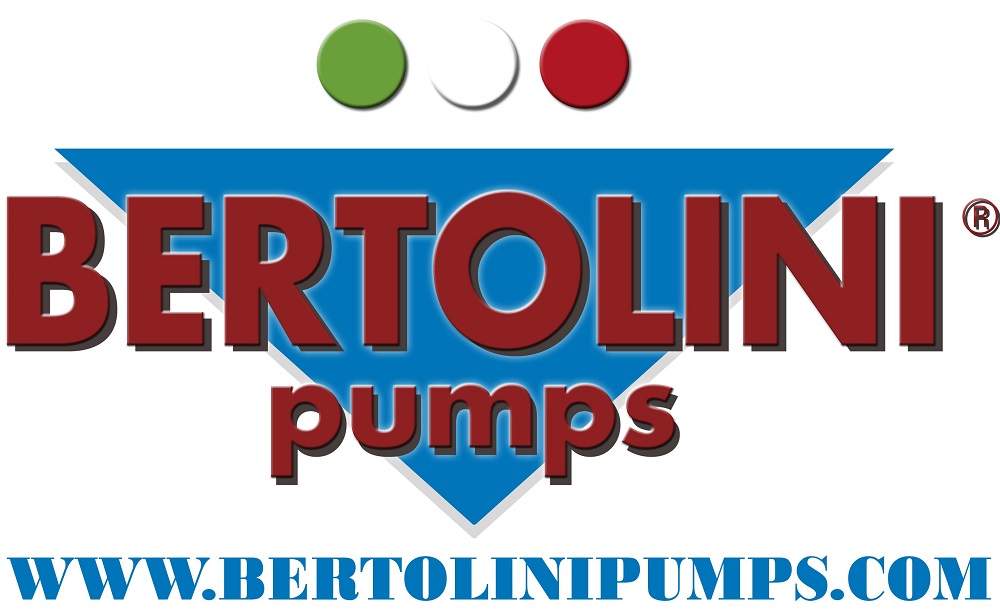 Logo Bertolini Pumps