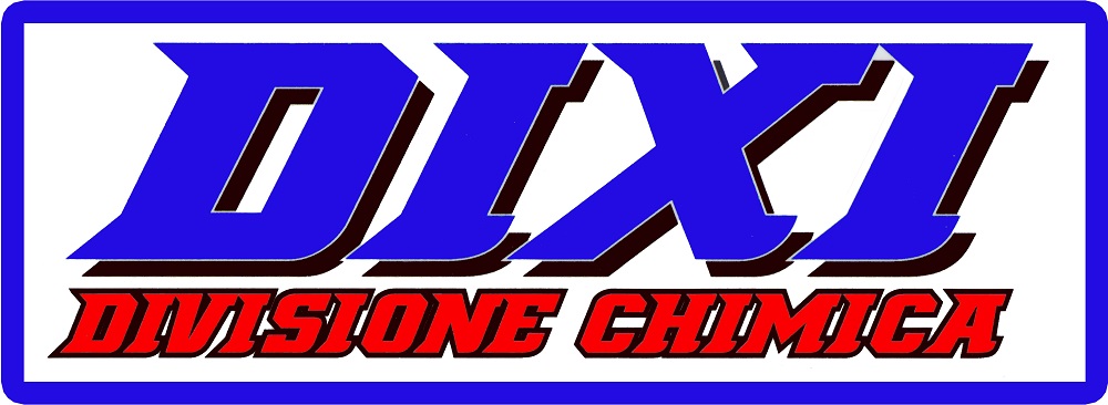 Logo Dixi Divisione Chimica