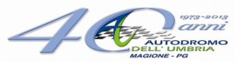 logo magione autodromo