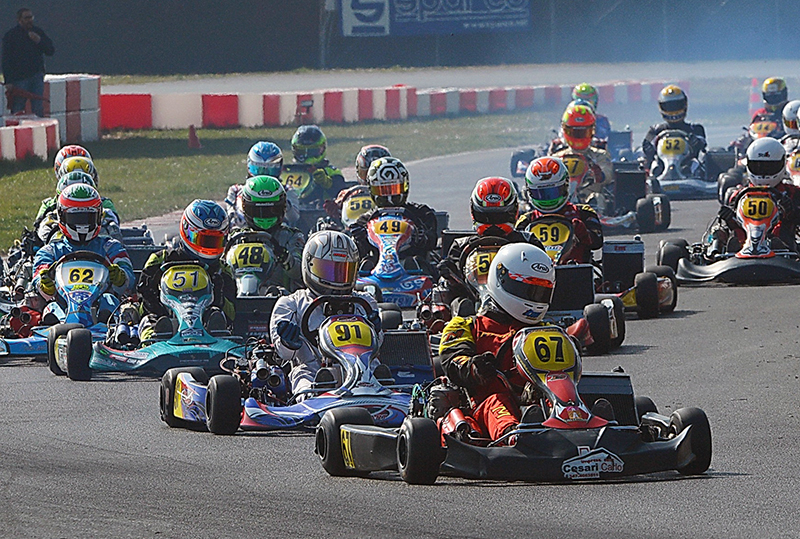 lonato - trofeo primavera