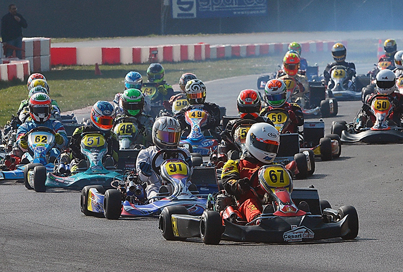 lonato - trofeo primavera