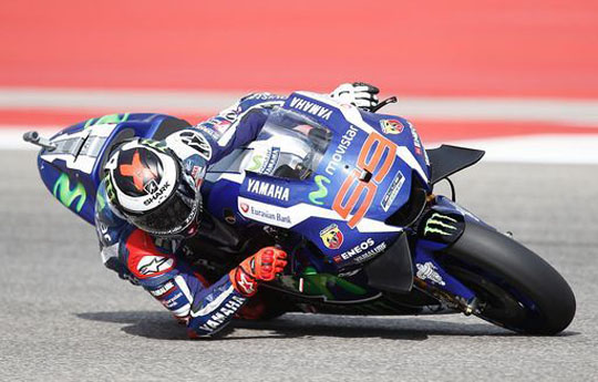 lorenzo le mans