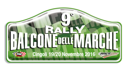 Losanga Rally Balcone 2016