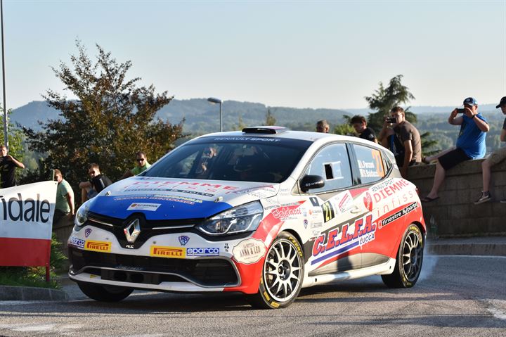LUCA PANZANI