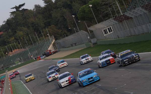 M3 Revival Cup 1