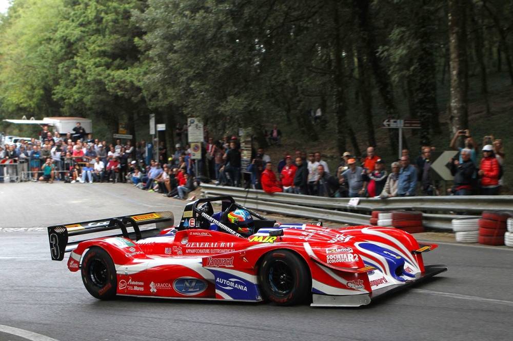 Magliona NormaZytek gruppo E2Sc action CIVM 2016