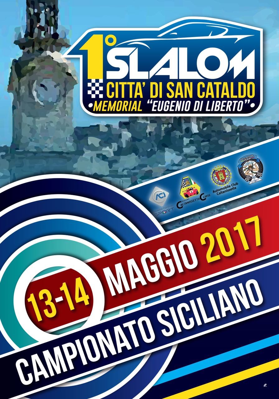 Slalom Città di San Cataldo