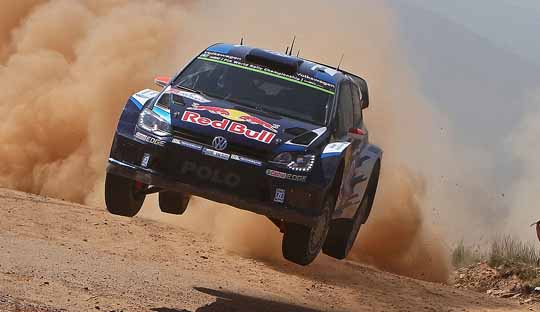 Jari-Matti Latvala
