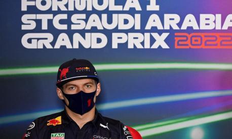 MAX WINNER ARABIA SAUDITA