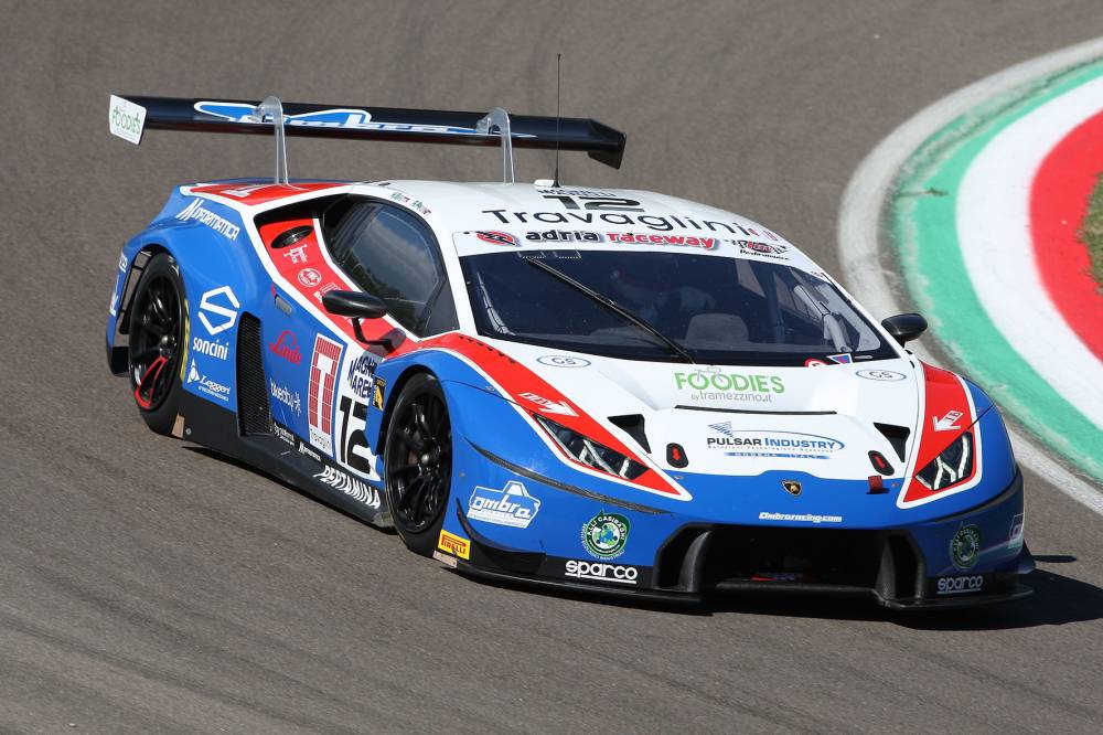 Michele Beretta - Imola 2017 (2)