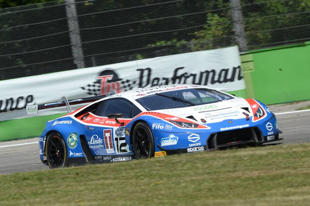 Michele Beretta - Monza 2017 (3)