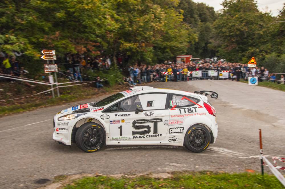 Michelini-Perna (foto T.E. Simonelli)