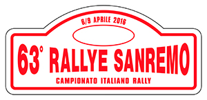 LOGO SANREMO ´17