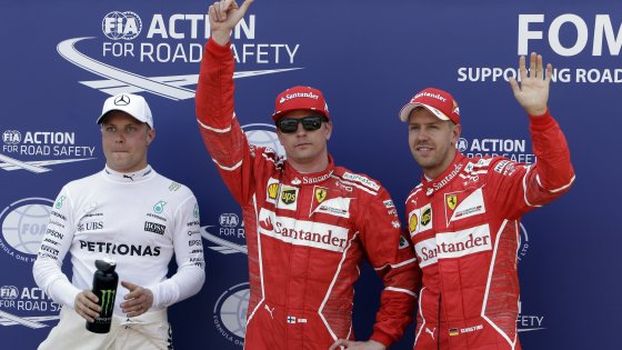 MONACO MONTECARLO - TRIO DI PARTENZA