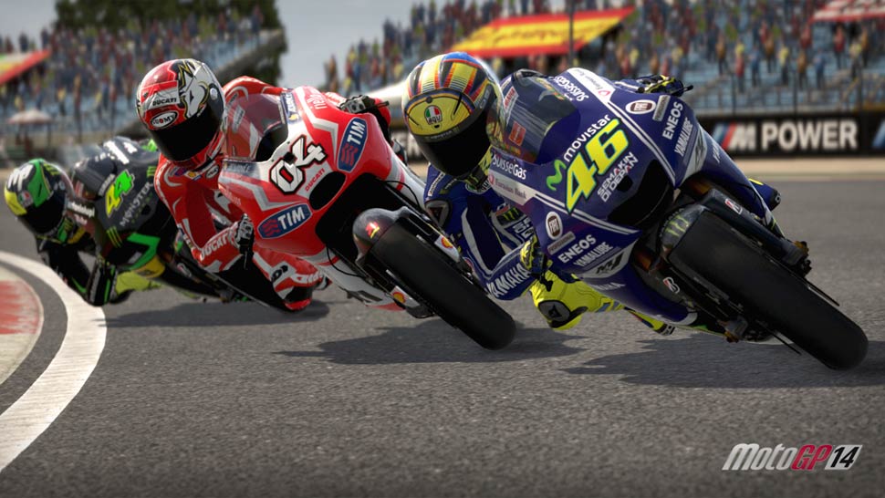 moto gp