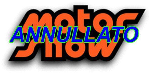 logo motorshow