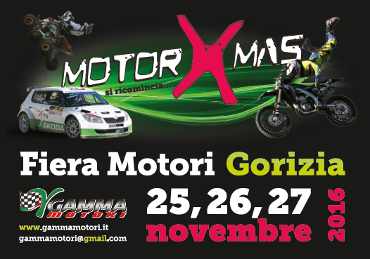MOTORMAX GORIZIA